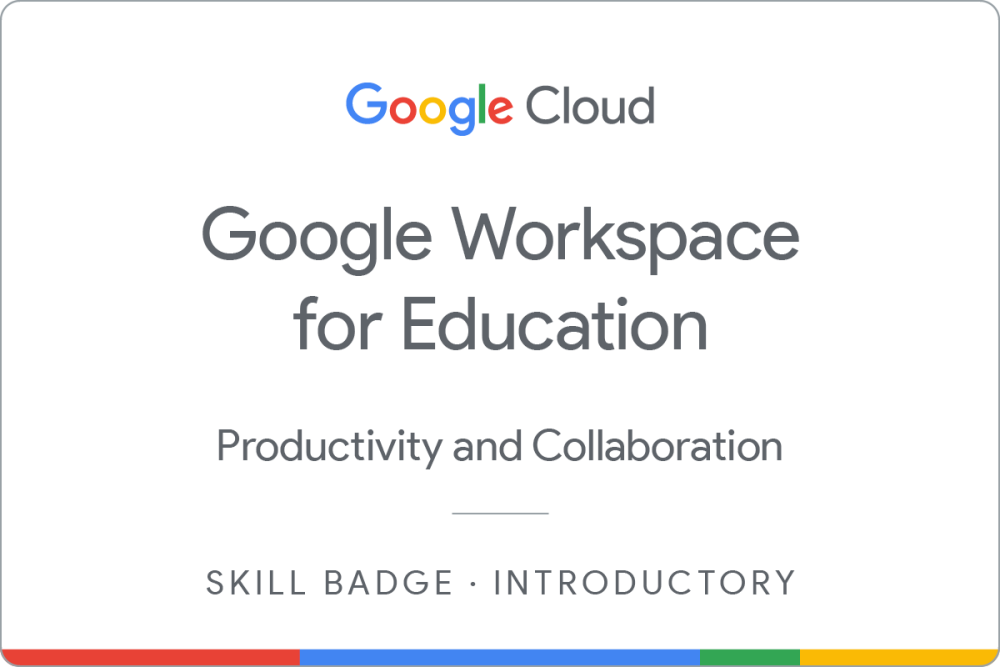 Google Workspace